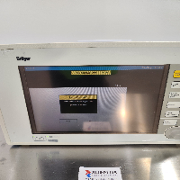 Dräger Infinity Delta - Monitor image 2
